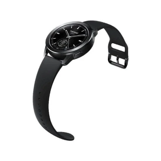 Xiaomi Watch S3 - Black